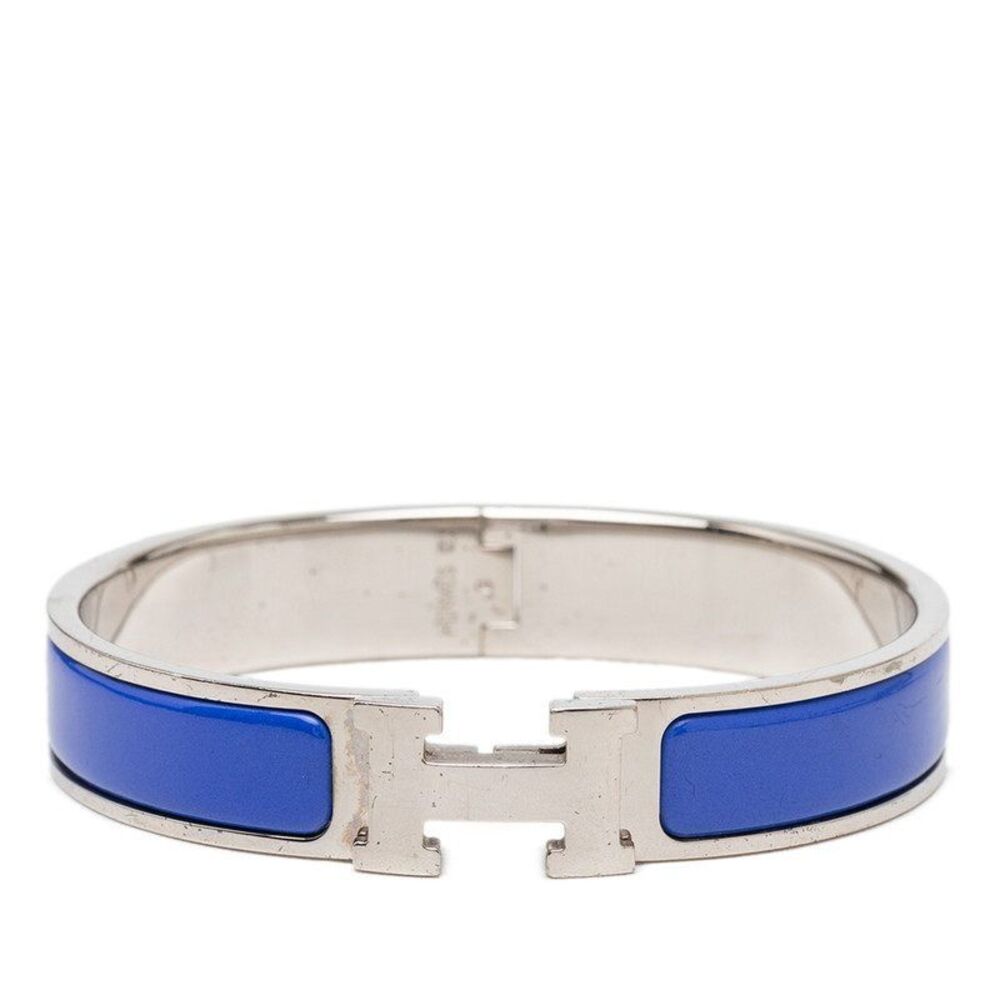 Hermes Clic H GM Bracelet